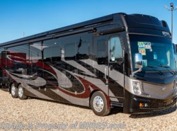 New 2019 Fleetwood Discovery LXE 44H Bath & 1/2 W/ Theater Seats, 450HP, Tech Pkg available in Alvarado, Texas