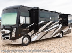 New 2019 Thor Motor Coach Miramar 37.1 Bunk Model W/2 Full Baths, Dual Pane, FBP available in Alvarado, Texas