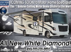 New 2019 Forest River FR3 30DS RV W/ King & Washer/Dryer available in Alvarado, Texas