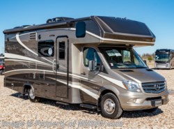 New 2019 Dynamax Corp Isata 3 Series 24FW Sprinter Diesel W/ Theater Seats, Sat, Rims available in Alvarado, Texas