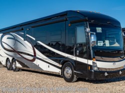 Used 2017 American Coach American Dream 45T Bath & 1/2 Luxury Diesel RV for Sale W/600HP available in Alvarado, Texas