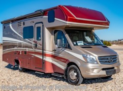 Used 2019 Dynamax Corp Isata 3 Series 24F Sprinter Diesel RV W/ Theater Seats, OH Loft available in Alvarado, Texas