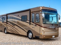 Used 2007 Newmar Dutch Star 4023 Diesel Pusher W/400HP Consignment RV available in Alvarado, Texas