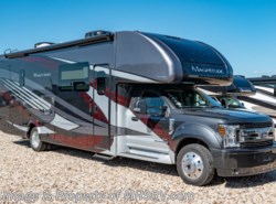 New 2020 Thor Motor Coach Magnitude SV34 available in Alvarado, Texas