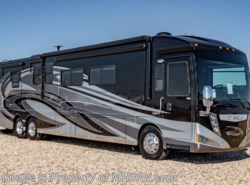 Used 2013 Itasca Ellipse 42GD Diesel Pusher RV W/ 450HP, Aqua Hot, King available in Alvarado, Texas