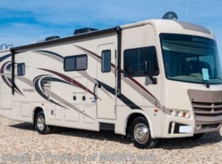 Used 2017 Forest River Georgetown 3 Series GT3 30X3 Class A Gas RV W/ Fiberglass Roof, Ext TV available in Alvarado, Texas