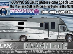 New 2019 Dynamax Corp DX3 37TS Super C W/Theater Seats, Dash Cam, W/D available in Alvarado, Texas
