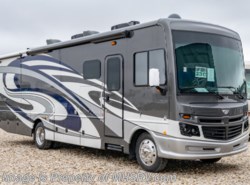 New 2019 Fleetwood Bounder 33C Class A RV W/ Hide-A-Loft, Res Fridge & King available in Alvarado, Texas