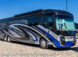 New 2019 Entegra Coach Insignia 44B available in Alvarado, Texas