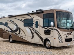 Used 2017 Thor Motor Coach Windsport 34P Class A RV for Sale W/ Jacks, King, OH Loft available in Alvarado, Texas