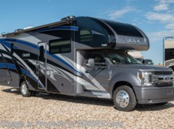 New 2020 Thor Motor Coach Omni BB35 available in Alvarado, Texas