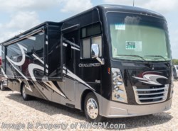 New 2020 Thor Motor Coach Challenger 37FH available in Alvarado, Texas