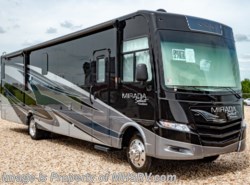New 2020 Coachmen Mirada Select 37RB available in Alvarado, Texas