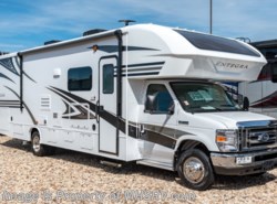New 2019 Entegra Coach Odyssey 29V available in Alvarado, Texas