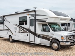 New 2019 Entegra Coach Odyssey 31F available in Alvarado, Texas