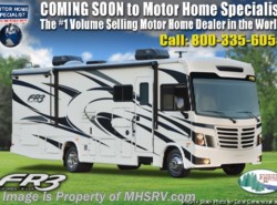 New 2020 Forest River FR3 33DS RV W/ Theater Seats, W/D, OH Loft & King available in Alvarado, Texas