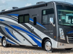 New 2020 Thor Motor Coach Miramar 32.2 available in Alvarado, Texas