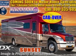 New 2020 Dynamax Corp DX3 37TS Super C W/Theater Seats, OH Loft & Chrome Pkg available in Alvarado, Texas