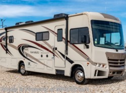 Used 2018 Forest River Georgetown 3 Series GT3 30X3 Class A W/ King, OH Loft Consignment RV available in Alvarado, Texas