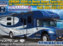 New 2020 Dynamax Corp Force HD 37TS available in Alvarado, Texas
