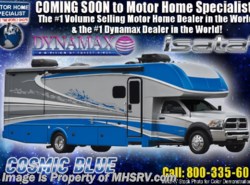 New 2020 Dynamax Corp Isata 5 Series 30FW available in Alvarado, Texas