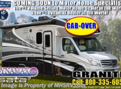 New 2020 Dynamax Corp Isata 3 Series 24FW available in Alvarado, Texas