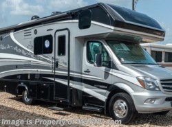 New 2020 Dynamax Corp Isata 3 Series 24FW available in Alvarado, Texas