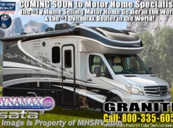 New 2020 Dynamax Corp Isata 3 Series 24FW available in Alvarado, Texas