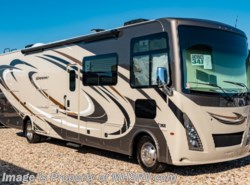 New 2019 Thor Motor Coach Windsport 34J available in Alvarado, Texas