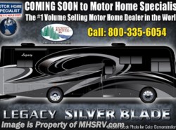 New 2019 Forest River Legacy SR 38C-340 2 Full Baths W/Bunks, OH Loft, W/D available in Alvarado, Texas