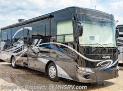 New 2019 Forest River Legacy SR 340 34A available in Alvarado, Texas