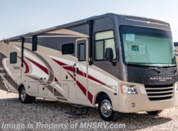 New 2020 Coachmen Mirada 35LS available in Alvarado, Texas