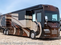 Used 2017 Foretravel Realm LVB B2 Full Bath Bunk Model W/ Aqua Hot, 600HP available in Alvarado, Texas