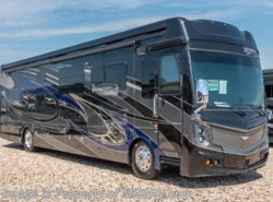 New 2019 Fleetwood Discovery LXE 40G available in Alvarado, Texas