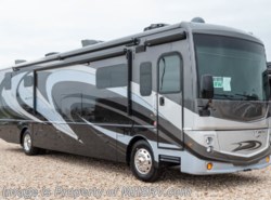 New 2019 Fleetwood Discovery 38W available in Alvarado, Texas