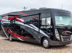 New 2020 Thor Motor Coach Outlaw 38MB available in Alvarado, Texas