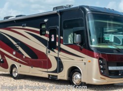 New 2019 Entegra Coach Vision 31V available in Alvarado, Texas