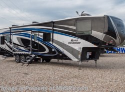 New 2020 Heartland Road Warrior 4275RW available in Alvarado, Texas