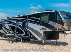New 2020 Heartland Road Warrior 4275RW available in Alvarado, Texas