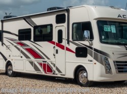 New 2020 Thor Motor Coach A.C.E. 33.1 available in Alvarado, Texas
