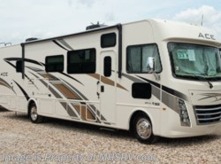 New 2020 Thor Motor Coach A.C.E. 33.1 available in Alvarado, Texas