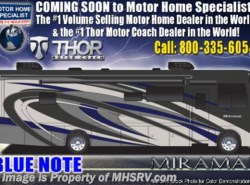 New 2020 Thor Motor Coach Miramar 37.1 2 Full Bath W/Bunks, FBP, Theater Seats available in Alvarado, Texas