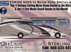New 2019 Thor Motor Coach Aria 4000 Two Full Bath Bunk Model Luxury RV for Sale available in Alvarado, Texas