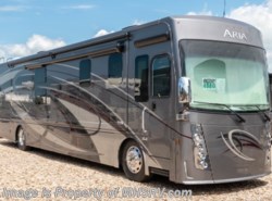 New 2019 Thor Motor Coach Aria 4000 available in Alvarado, Texas