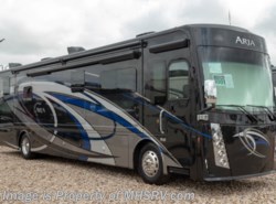 New 2019 Thor Motor Coach Aria 3901 available in Alvarado, Texas