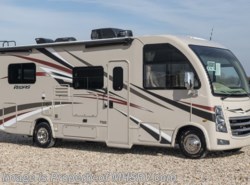 New 2020 Thor Motor Coach Vegas 24.1 available in Alvarado, Texas