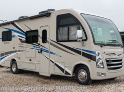 New 2020 Thor Motor Coach Vegas 24.1 available in Alvarado, Texas