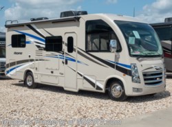 New 2020 Thor Motor Coach Vegas 24.1 available in Alvarado, Texas