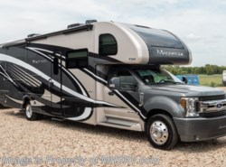 New 2020 Thor Motor Coach Magnitude BH35 available in Alvarado, Texas