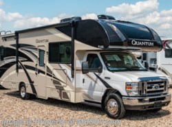 New 2020 Thor Motor Coach Quantum RW28 available in Alvarado, Texas
